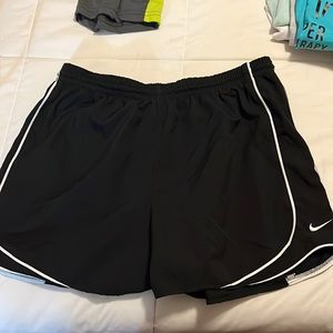 Nike women’s shorts